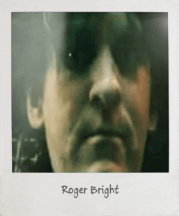 Roger Bright